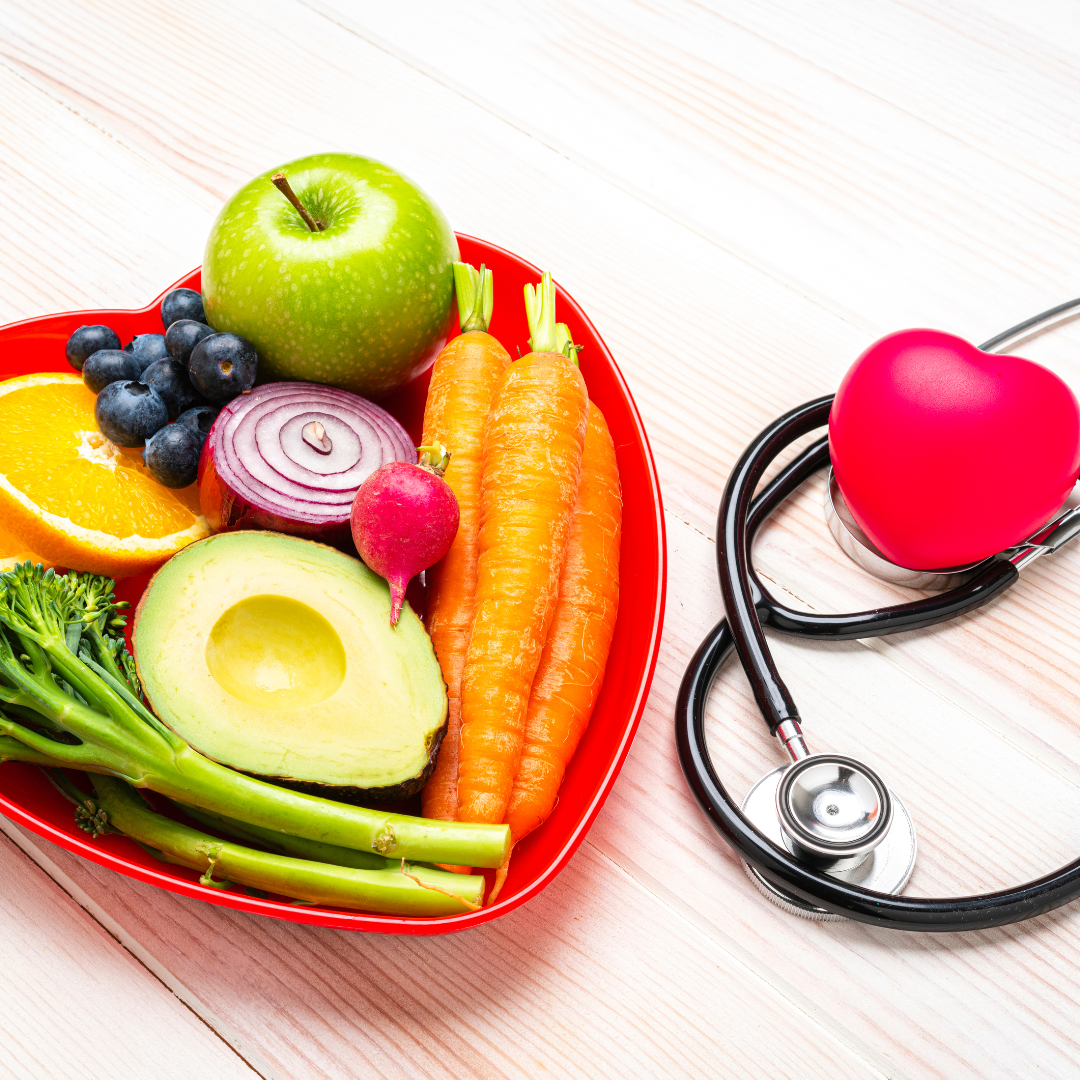 Empowering Heart Health: A Functional Medicine Approach and Specials for February